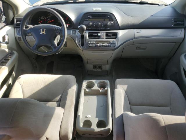 Photo 8 from auction – 2006 HONDA ODYSSEY EX with VIN 5FNRL38496B097832