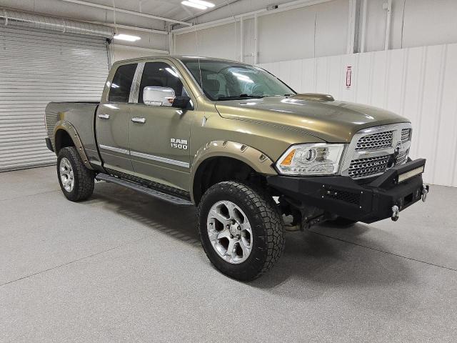 Photo 4 from auction – 2013 RAM 1500 LARAM with VIN 1C6RR7JT7DS643123