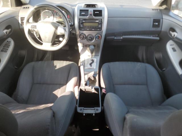 Photo 8 from auction – 2012 TOYOTA COROLLA BA with VIN 5YFBU4EE0CP070228