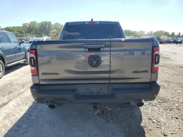 Photo 6 from auction – 2020 RAM 1500 REBEL with VIN 1C6SRFLT6LN176105