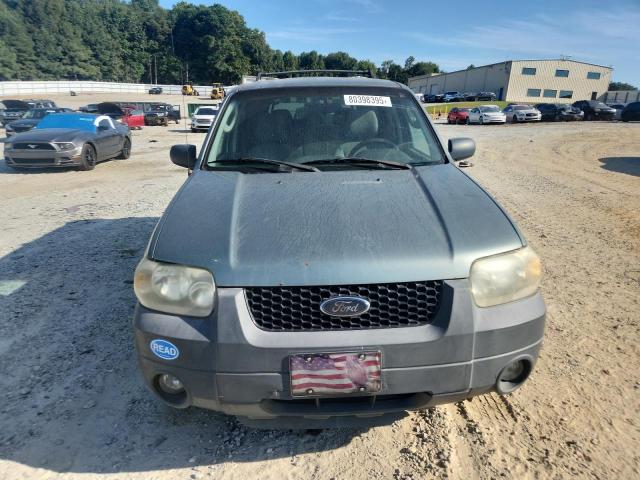 Photo 5 from auction – 2005 FORD ESCAPE with VIN 1FMYU93185KC50917