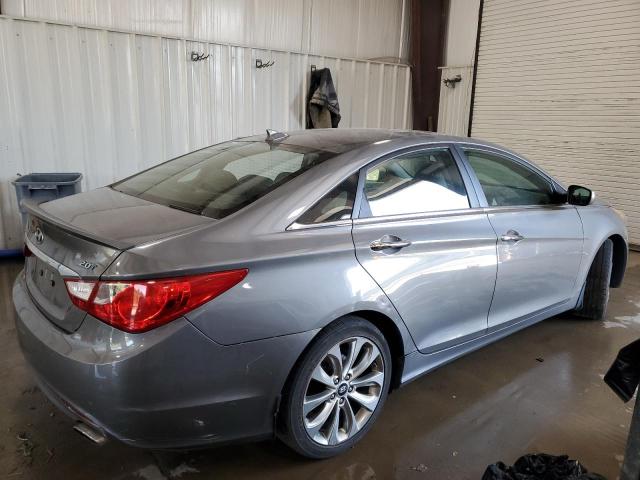 Photo 3 from auction – 2012 HYUNDAI SONATA SE with VIN 5NPEC4AB3CH498478