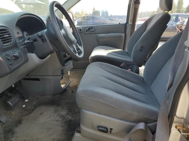 Photo 7 from auction – 2006 DODGE GRAND CARA with VIN 1D4GP24RX6B647066