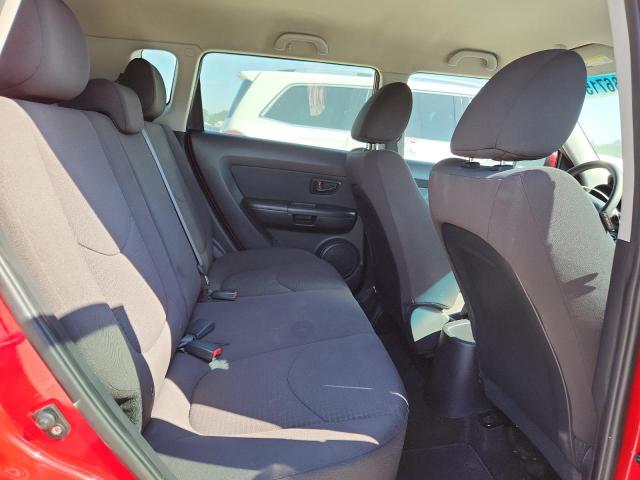 Photo 11 from auction – 2013 KIA SOUL with VIN KNDJT2A57D7601016