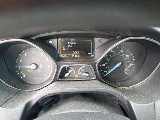 Photo 9 from auction – 2016 FORD FOCUS SE with VIN 1FADP3K27GL348342