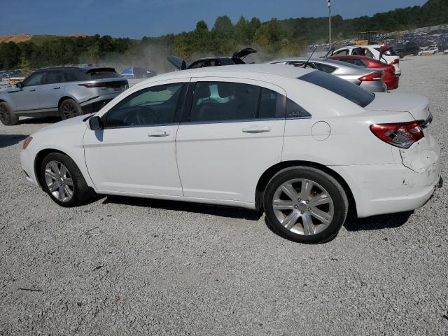 Photo 2 from auction – 2012 CHRYSLER 200 LX with VIN 1C3CCBAB3CN318514