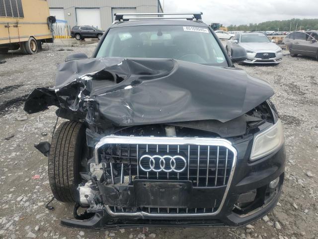 Photo 5 from auction – 2014 AUDI Q5 PREMIUM PLUS with VIN WA1LFAFP2EA109299