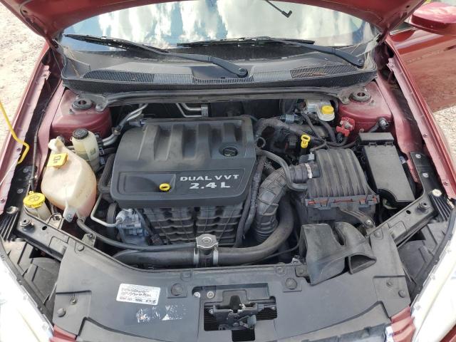 Foto 11 de la subasta – 2014 CHRYSLER 200 LX con VIN 1C3CCBAB8EN122846