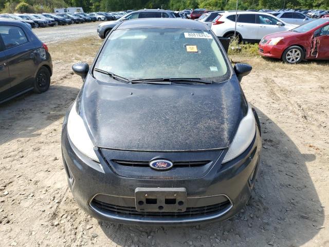 Photo 5 from auction – 2012 FORD FIESTA SE with VIN 3FADP4EJ6CM104621
