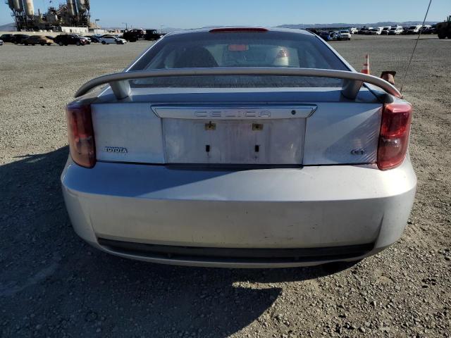Photo 6 from auction – 2005 TOYOTA CELICA GT with VIN JTDDR32T350183448