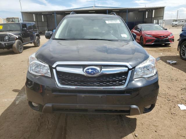Photo 5 from auction – 2016 SUBARU FORESTER 2.5I PREMIUM with VIN JF2SJADC8GH458804