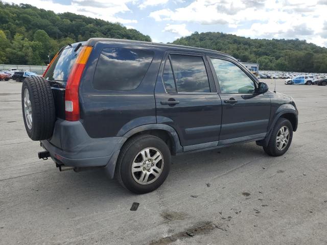 Photo 3 from auction – 2004 HONDA CR-V EX with VIN SHSRD788X4U234791
