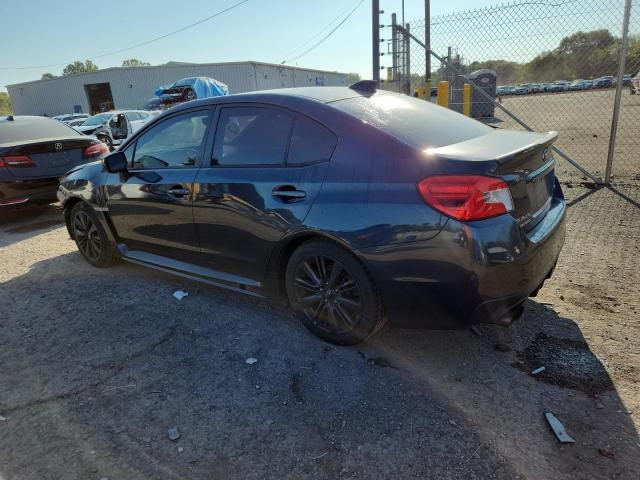 Photo 2 from auction – 2018 SUBARU WRX with VIN JF1VA1A68J9815285