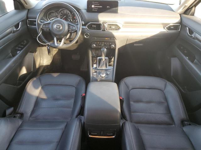Photo 8 from auction – 2021 MAZDA CX-5 TOURING with VIN JM3KFBCM7M0463266