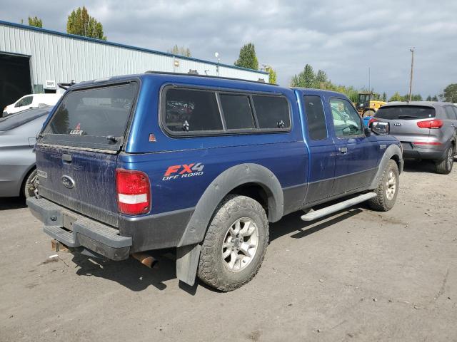 Photo 3 from auction – 2008 FORD RANGER SUP with VIN 1FTZR45E58PA22202