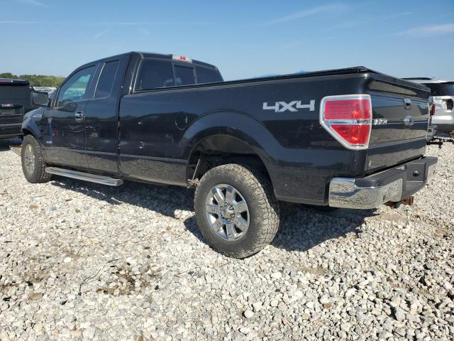Photo 2 from auction – 2014 FORD F150 SUPER CAB with VIN 1FTFX1ET9EKF03729