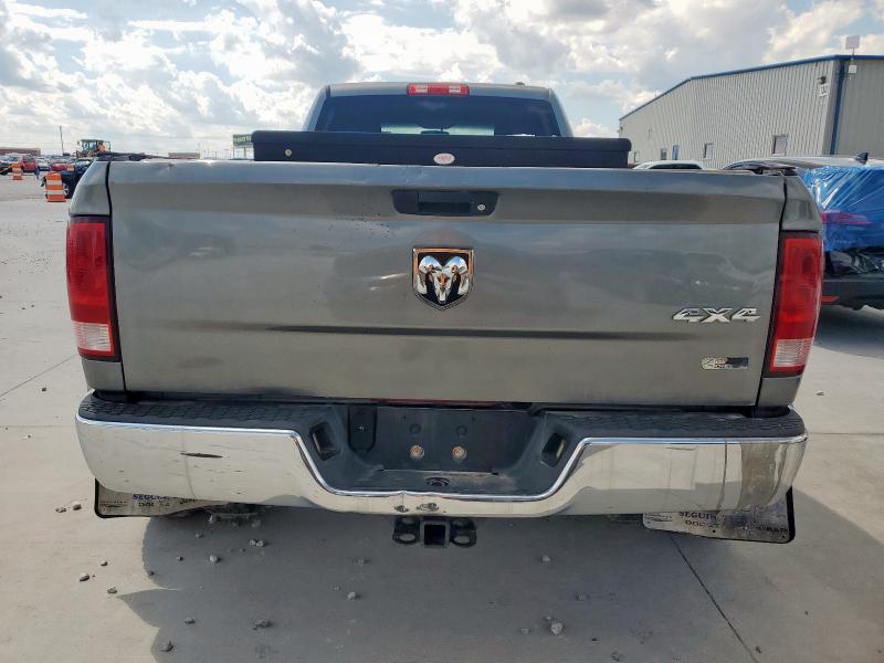 Photo 6 from auction – 2012 DODGE RAM 3500 S with VIN 3C63DRGL2CG217546