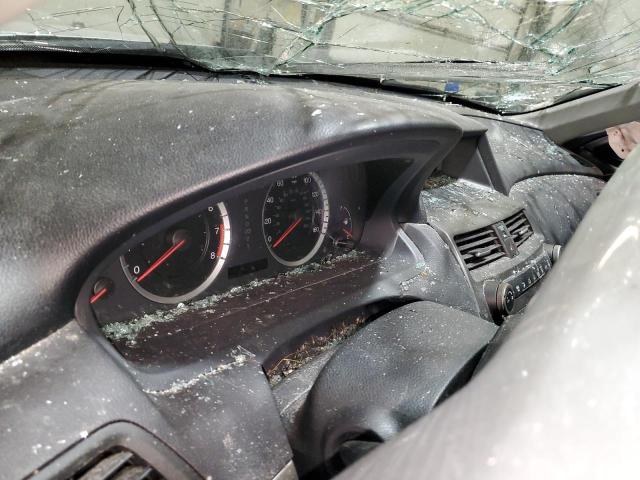 Photo 9 from auction – 2012 HONDA ACCORD LXP with VIN 1HGCP2F49CA177340