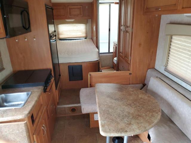 Photo 6 from auction – 2011 FORD ECONOLINE E350 SUPER DUTY CUTAWAY VAN with VIN 1FDWE3FS1BDA13126