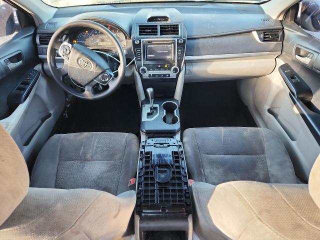 Photo 8 from auction – 2014 TOYOTA CAMRY L with VIN 4T1BF1FK1EU800632
