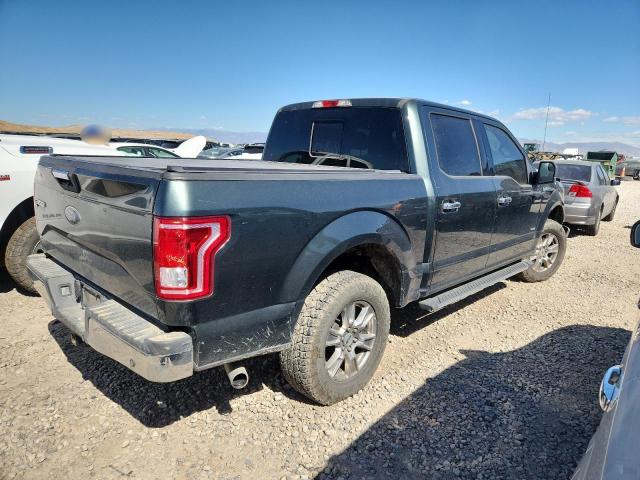 Photo 3 from auction – 2015 FORD F150 SUPER with VIN 1FTEW1EG9FKD42916