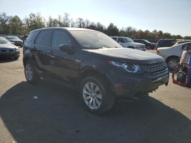 Photo 4 from auction – 2017 LAND ROVER DISCOVERY with VIN SALCP2BG5HH636417