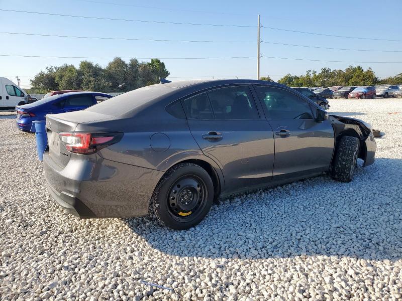 Photo 3 from auction – 2024 SUBARU LEGACY LIM with VIN 4S3BWAN69R3022410