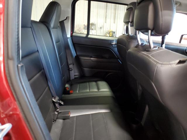 Photo 11 from auction – 2015 JEEP PATRIOT LA with VIN 1C4NJRFB5FD217982