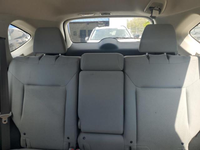 Photo 10 from auction – 2015 HONDA CR-V LX with VIN 5J6RM4H3XFL039343
