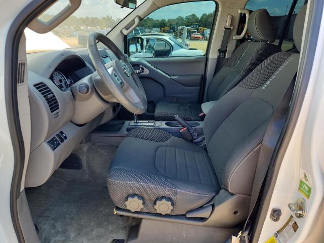 Photo 7 from auction – 2017 NISSAN FRONTIER S with VIN 1N6DD0ER2HN724409