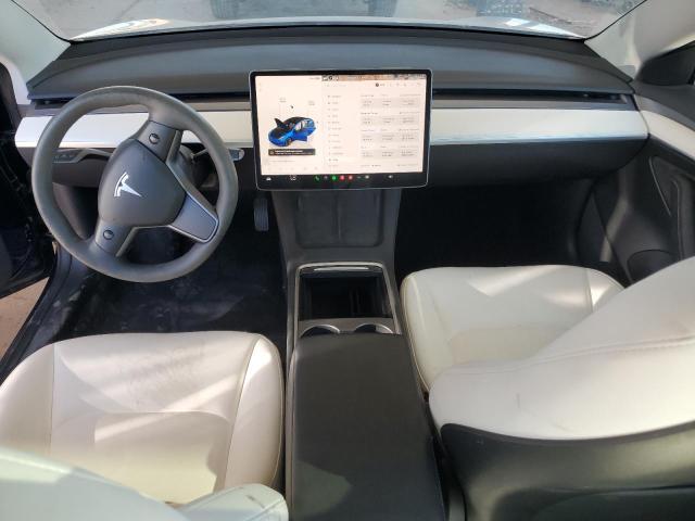 Photo 8 from auction – 2023 TESLA MODEL 3 with VIN 5YJ3E1EA7PF513442