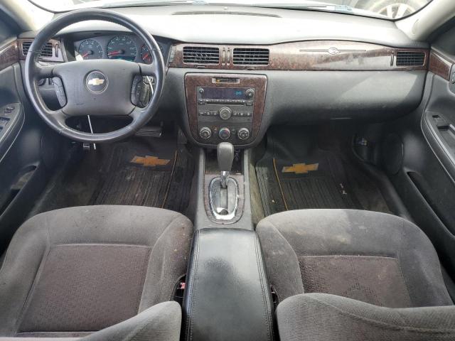 Photo 8 from auction – 2012 CHEVROLET IMPALA LS with VIN 2G1WF5E31C1136650