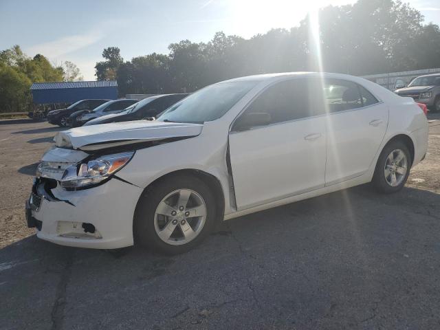 CHEVROLET MALIBU LS 2015 with VIN 1G11A5SL7FF207909 - Photo from auction