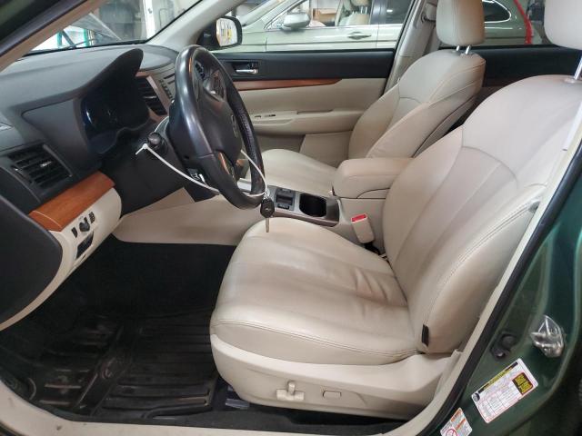 Photo 7 from auction – 2013 SUBARU OUTBACK 2.5I LIMITED with VIN 4S4BRCKC1D3245137