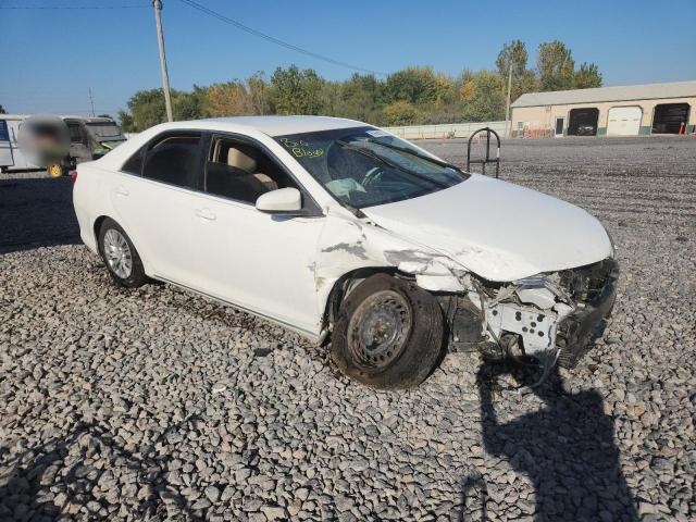 Photo 4 from auction – 2012 TOYOTA CAMRY BASE with VIN 4T4BF1FK4CR257912
