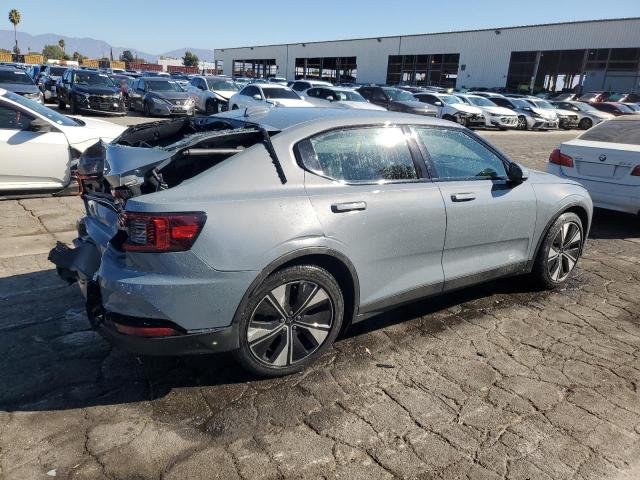 Photo 3 from auction – 2023 POLESTAR 2 with VIN YSMEG3KA9PL159296