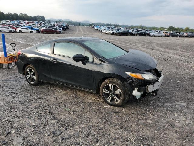 Photo 4 from auction – 2014 HONDA CIVIC EX with VIN 2HGFG3B88EH520347