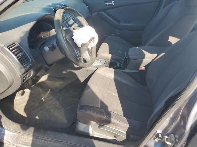 Photo 7 from auction – 2012 NISSAN ALTIMA BAS with VIN 1N4AL2AP6CC183058