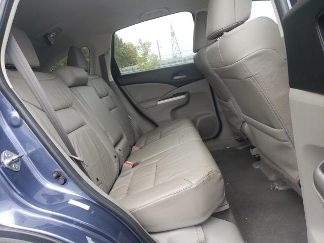 Photo 11 from auction – 2012 HONDA CR-V TOURI with VIN 2HKRM4H98CH104796