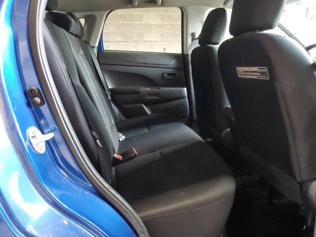 Photo 10 from auction – 2015 MITSUBISHI OUTLANDER with VIN 4A4AR3AW1FE030952