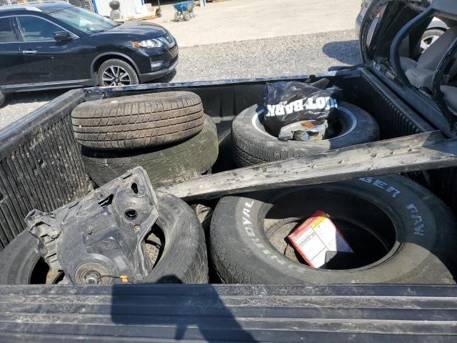 Photo 12 from auction – 2010 FORD F150 SUPERCREW with VIN 1FTEW1E89AFA23557