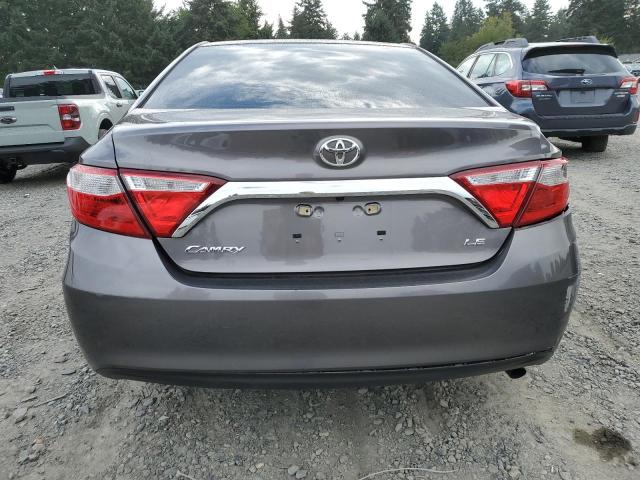 Photo 6 from auction – 2017 TOYOTA CAMRY LE with VIN 4T1BF1FK3HU311735