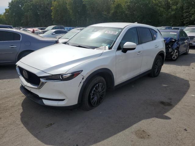 MAZDA CX-5 TOURI 2019 with VIN JM3KFBCM9K0590100 - Photo from auction