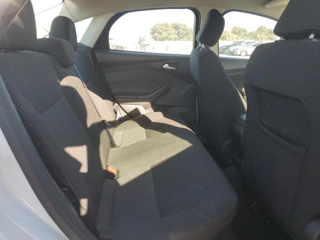 Photo 10 from auction – 2017 FORD FOCUS SE with VIN 1FADP3F2XHL333412
