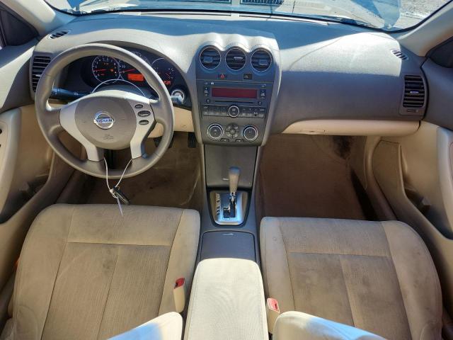Photo 8 from auction – 2011 NISSAN ALTIMA BAS with VIN 1N4AL2AP1BN508749