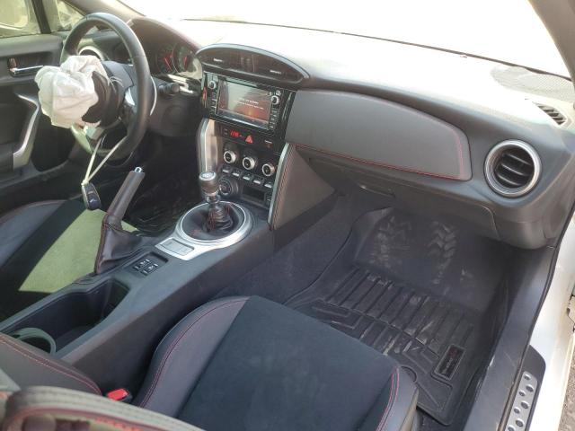 Photo 8 from auction – 2020 SUBARU BRZ LIMITE with VIN JF1ZCAC17L9701259