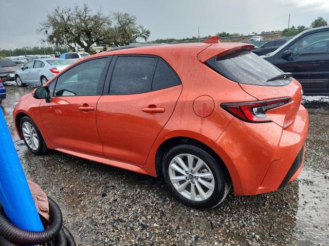 Photo 2 from auction – 2025 TOYOTA COROLLA SE with VIN JTND4MBE7S3248006