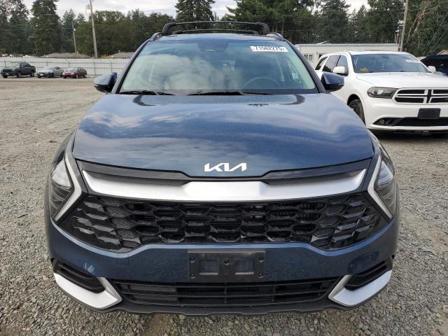 Photo 5 from auction – 2024 KIA SPORTAGE E with VIN KNDPVCDG7R7159207
