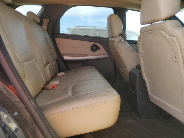 Photo 11 from auction – 2007 PONTIAC TORRENT with VIN 2CKDL63F476013632