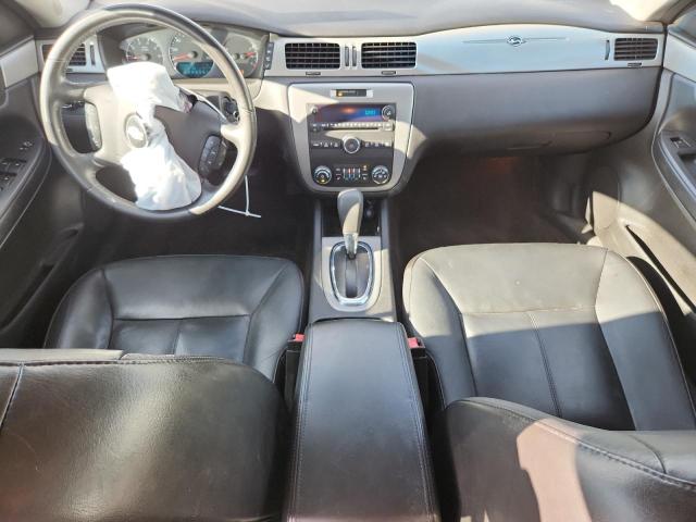 Photo 8 from auction – 2008 CHEVROLET IMPALA LT with VIN 2G1WC583281275696
